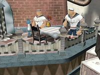 une photo d'Ã©cran de Pokemon XD sur Nintendo Gamecube